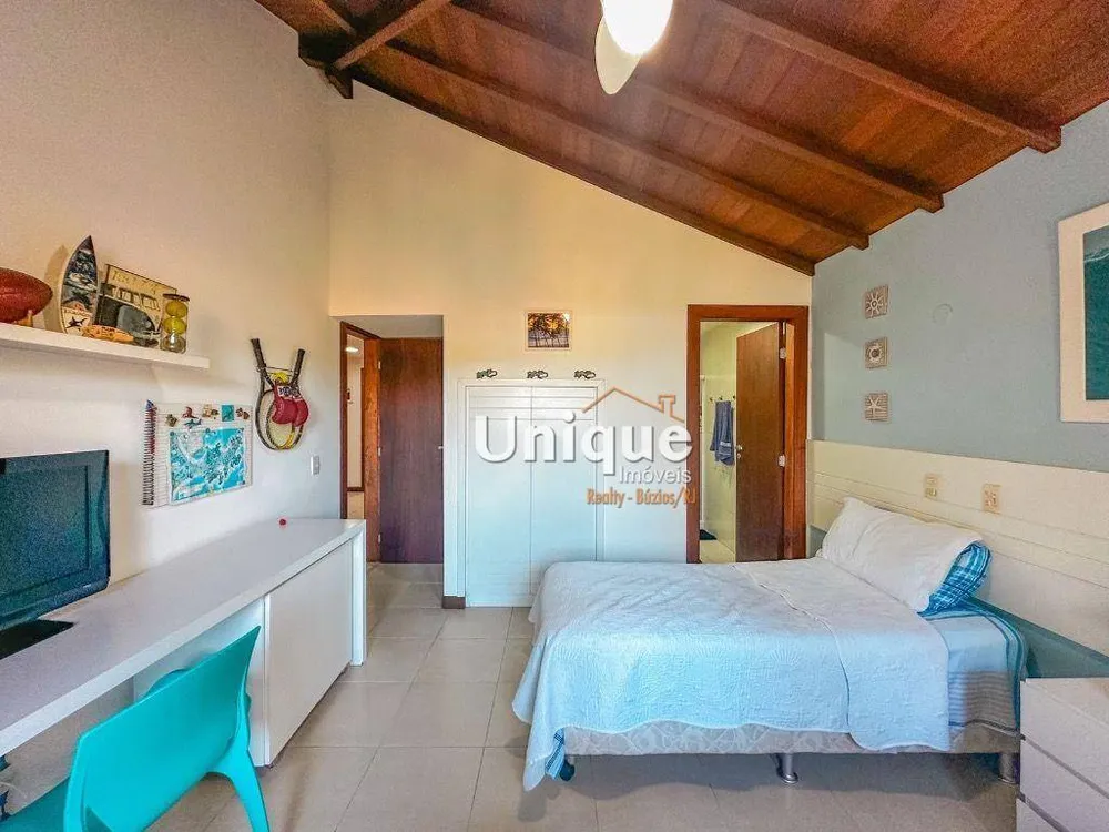 Casa, 6 quartos, 260 m² - Foto 20
