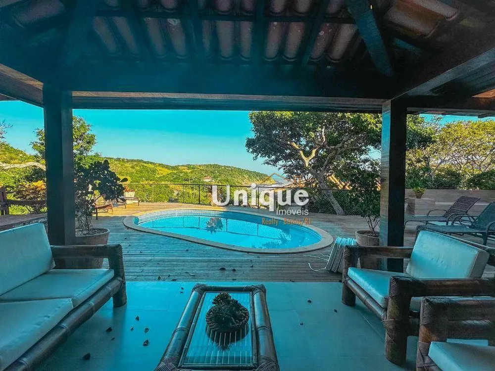 Casa, 6 quartos, 260 m² - Foto 26