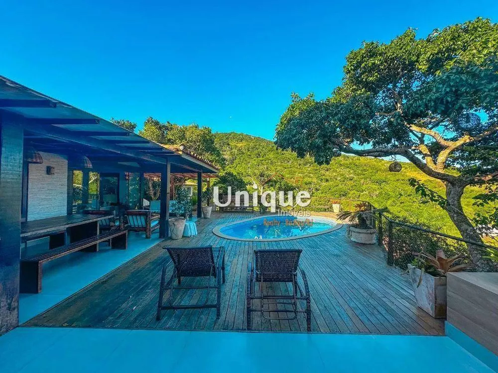 Casa, 6 quartos, 260 m² - Foto 23