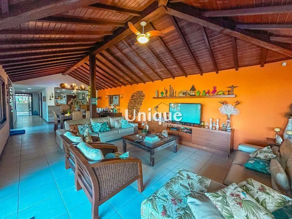Casa, 6 quartos, 260 m² - Foto 7