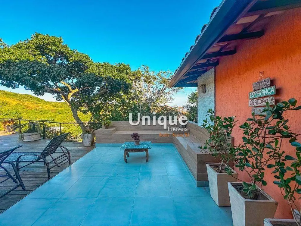Casa, 6 quartos, 260 m² - Foto 22