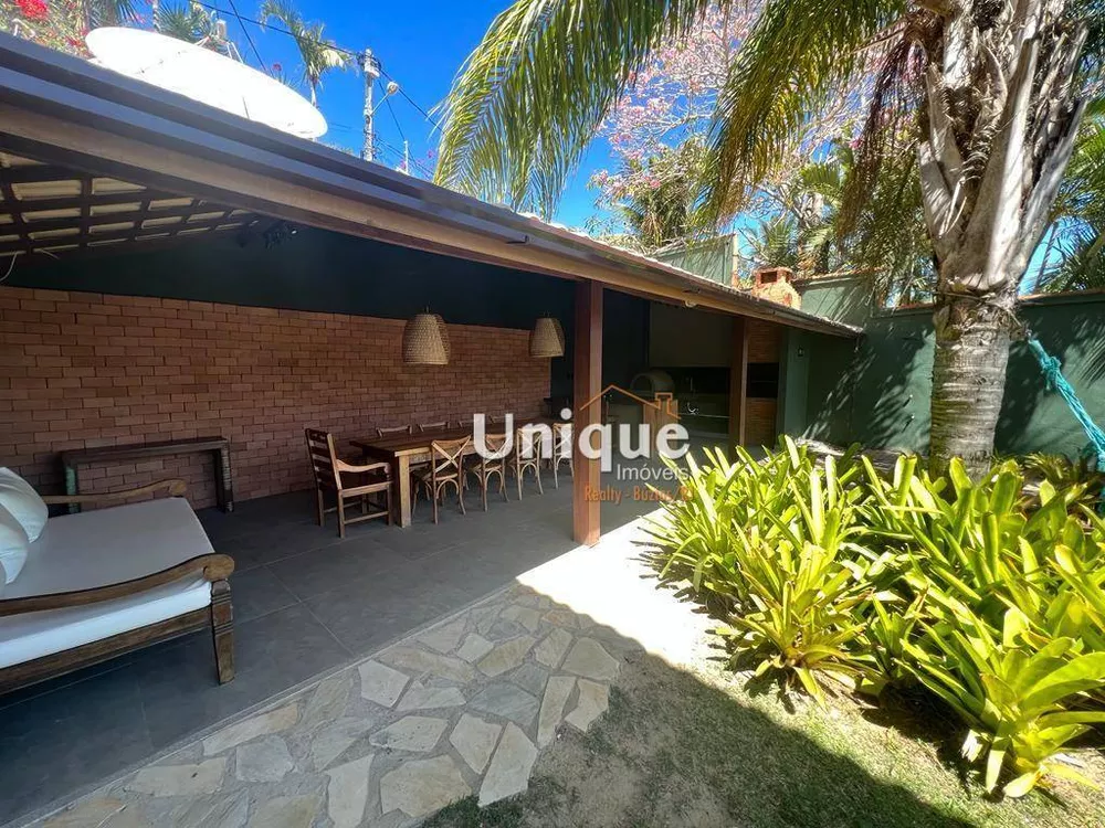 Casa de Condomínio, 4 quartos - Foto 30
