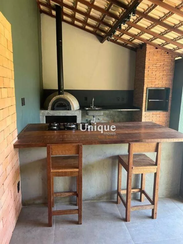 Casa de Condomínio, 4 quartos - Foto 9