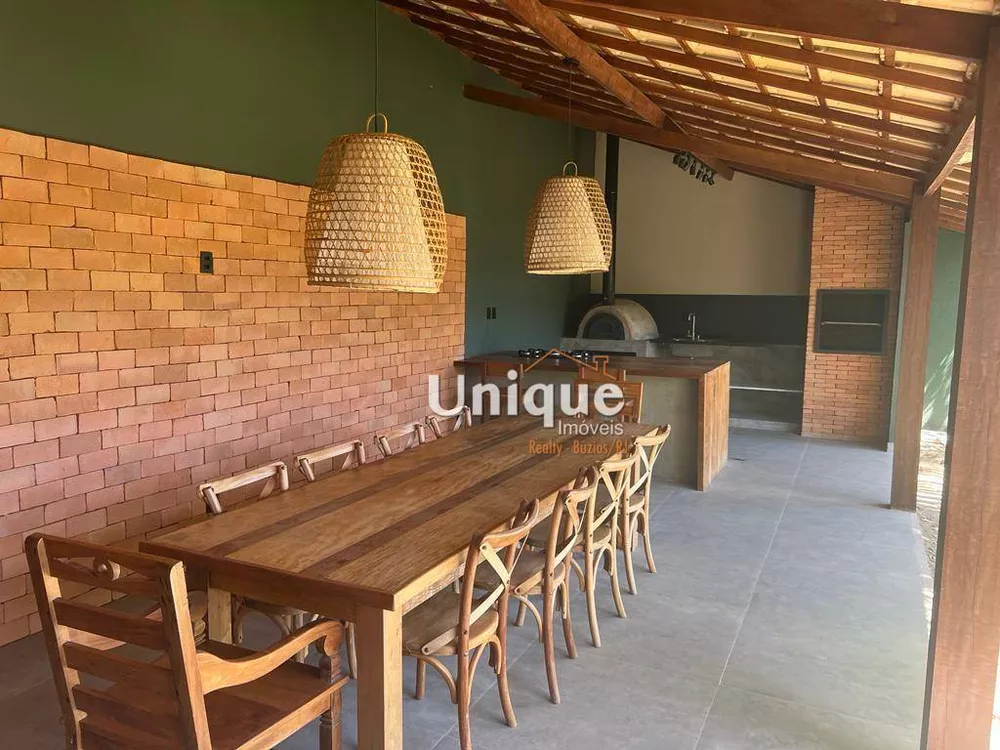 Casa de Condomínio, 4 quartos - Foto 10