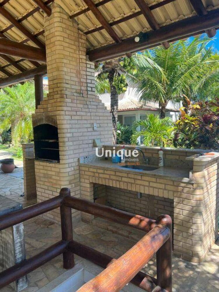 Casa de Condomínio à venda com 4 quartos, 240m² - Foto 4