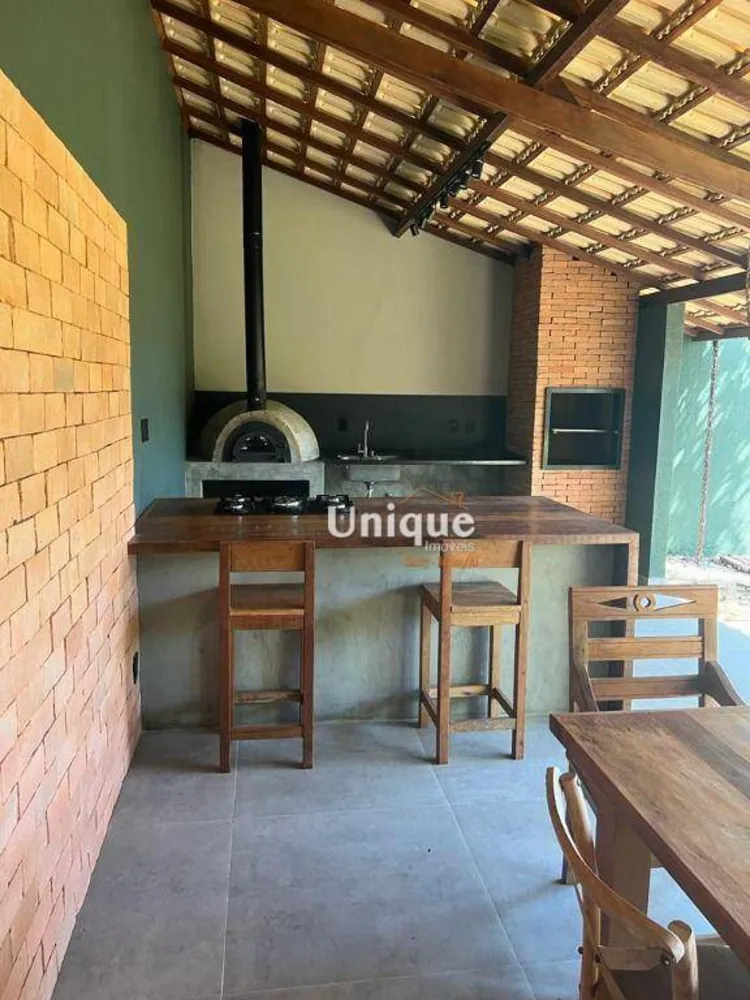 Casa de Condomínio, 4 quartos - Foto 36