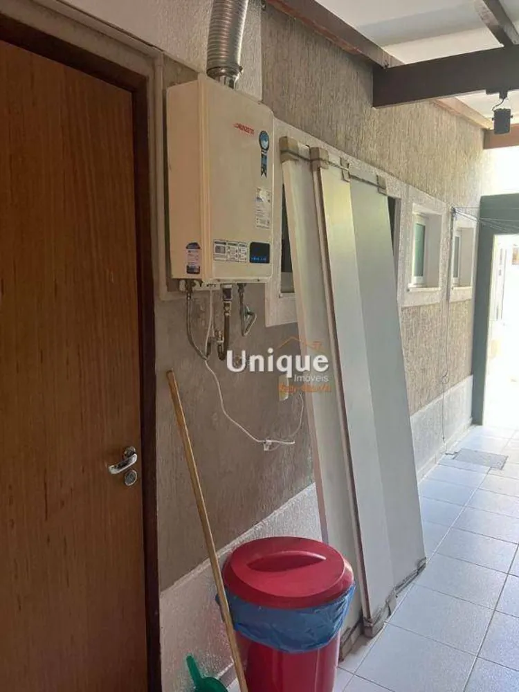 Casa de Condomínio, 4 quartos - Foto 45
