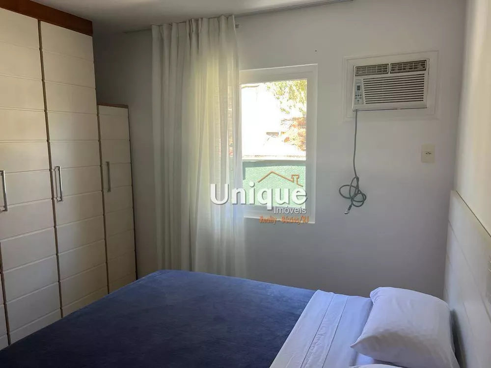 Casa de Condomínio, 4 quartos - Foto 21