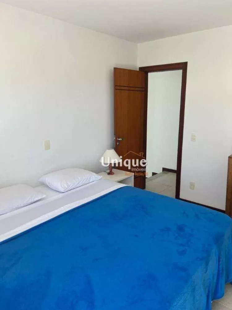 Casa de Condomínio, 4 quartos - Foto 11