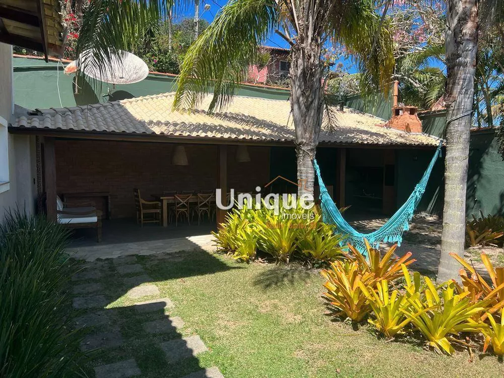 Casa de Condomínio, 4 quartos - Foto 25