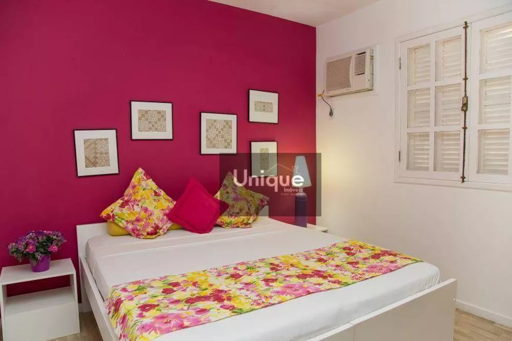 Pousada-Chalé, 16 quartos, 800 m² - Foto 14