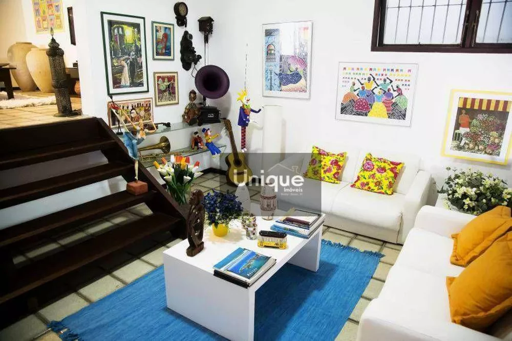 Pousada-Chalé, 16 quartos, 800 m² - Foto 17