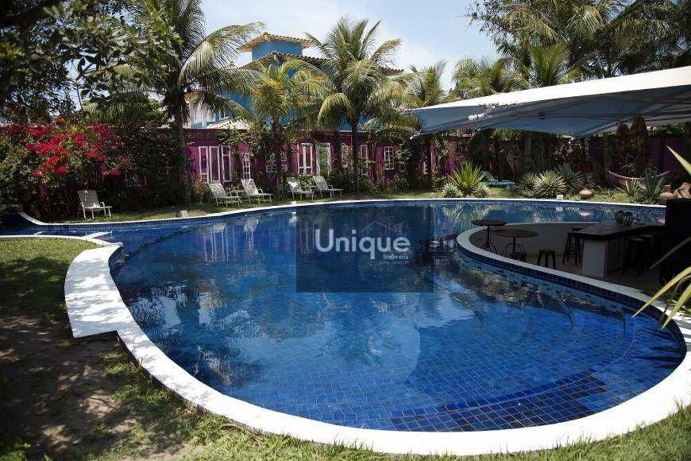 Pousada-Chalé, 16 quartos, 800 m² - Foto 1