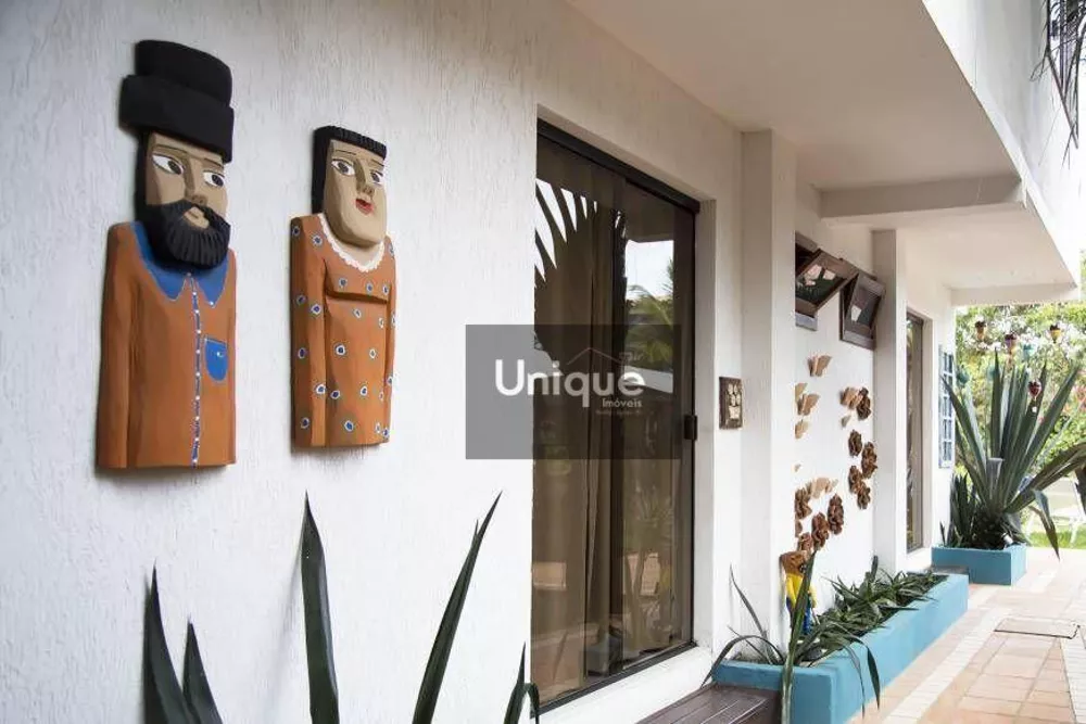 Pousada-Chalé, 16 quartos, 800 m² - Foto 8