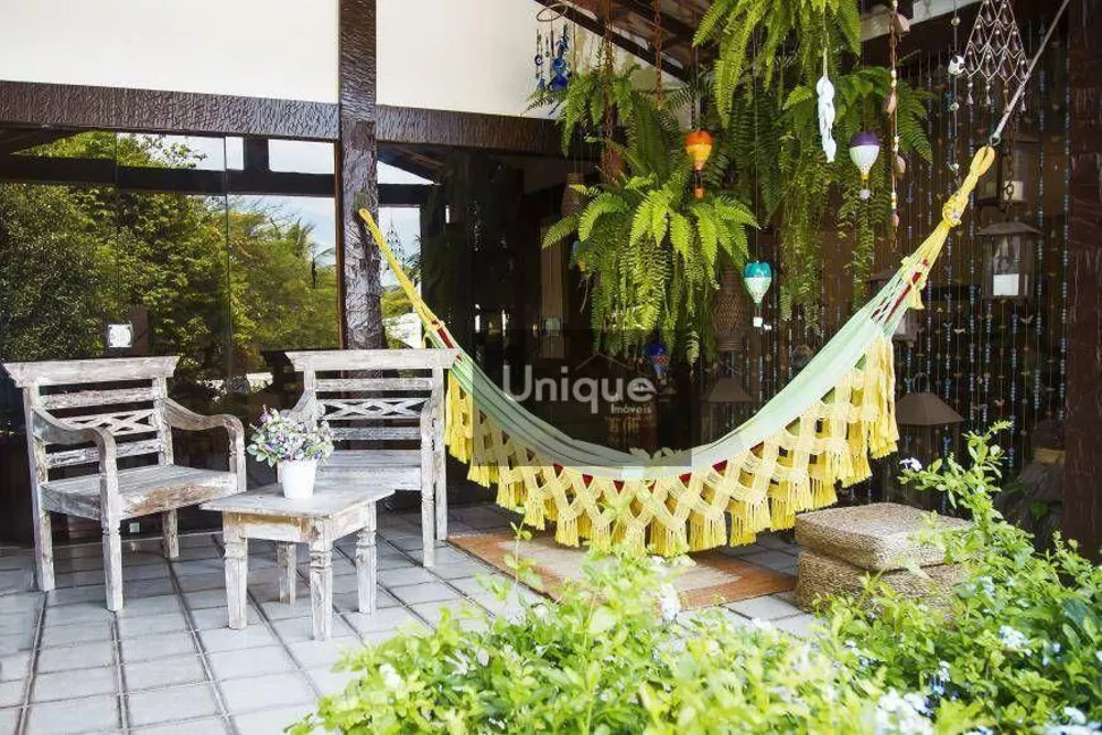 Pousada-Chalé, 16 quartos, 800 m² - Foto 10