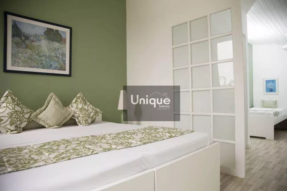 Pousada-Chalé, 16 quartos, 800 m² - Foto 18