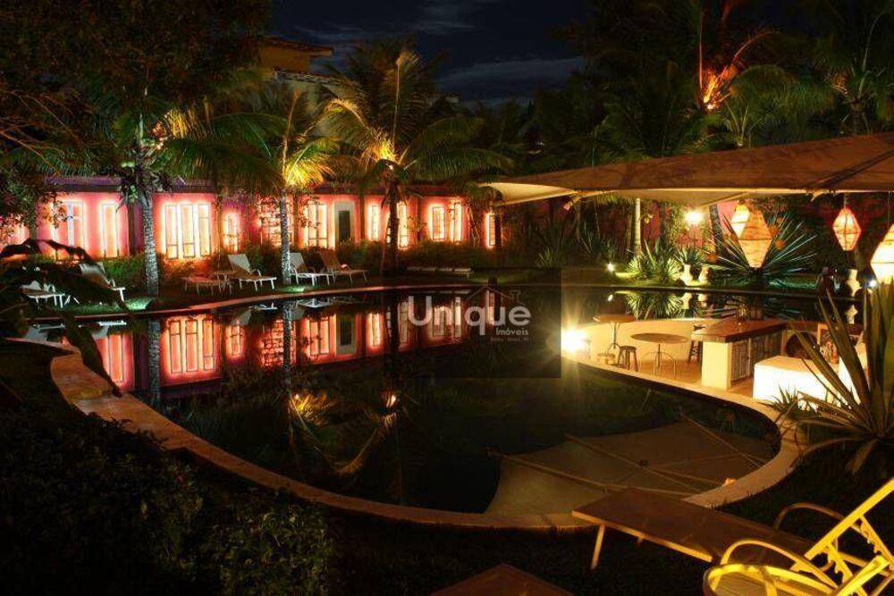 Pousada-Chalé, 16 quartos, 800 m² - Foto 3