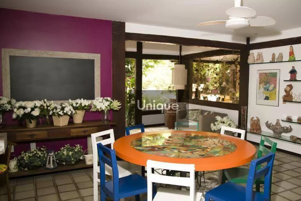 Pousada-Chalé, 16 quartos, 800 m² - Foto 13