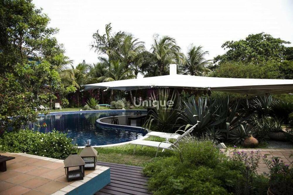 Pousada-Chalé, 16 quartos, 800 m² - Foto 2