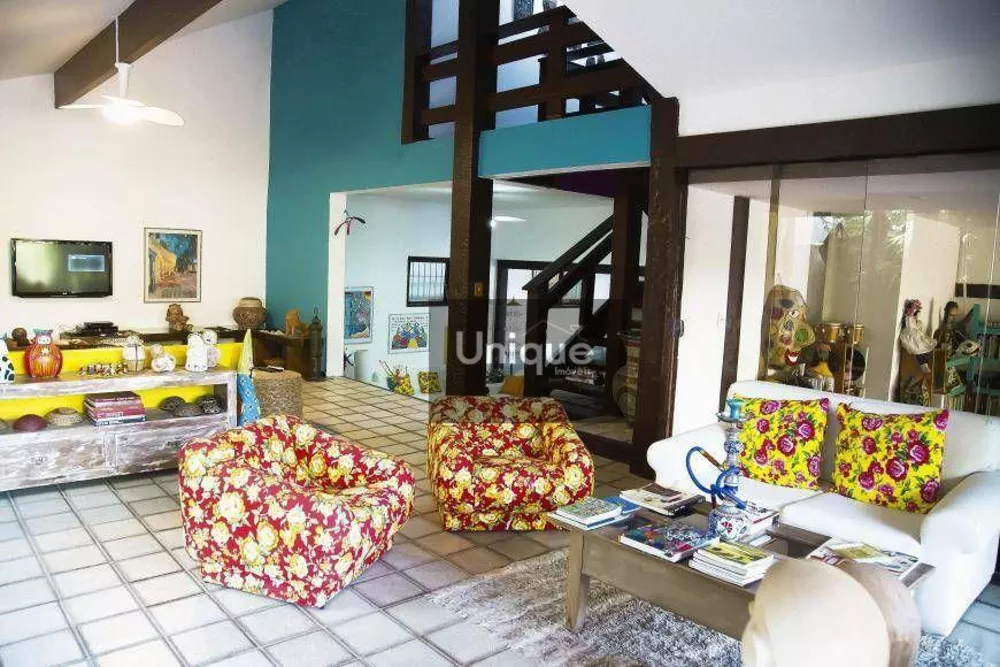 Pousada-Chalé, 16 quartos, 800 m² - Foto 6