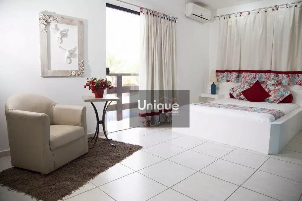 Pousada-Chalé, 16 quartos, 800 m² - Foto 20