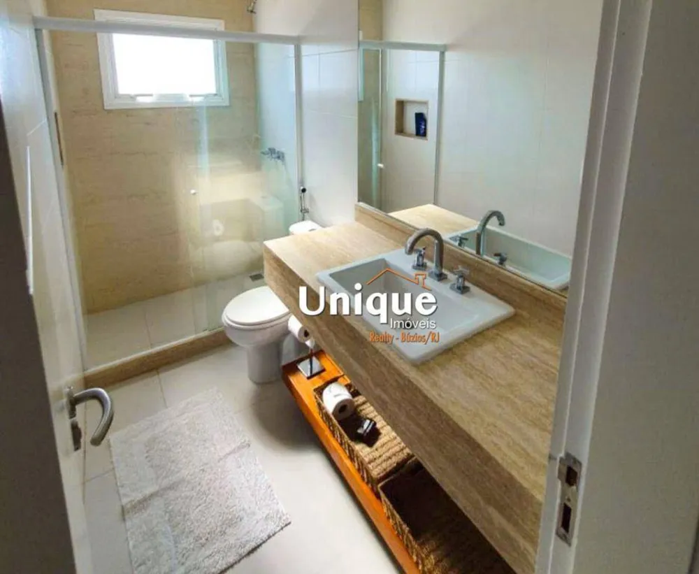 Casa de Condomínio, 4 quartos - Foto 10