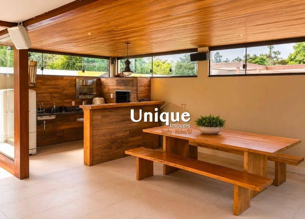 Casa de Condomínio, 4 quartos - Foto 4