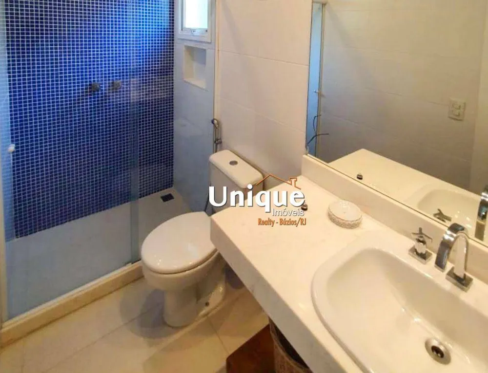 Casa de Condomínio, 4 quartos - Foto 8