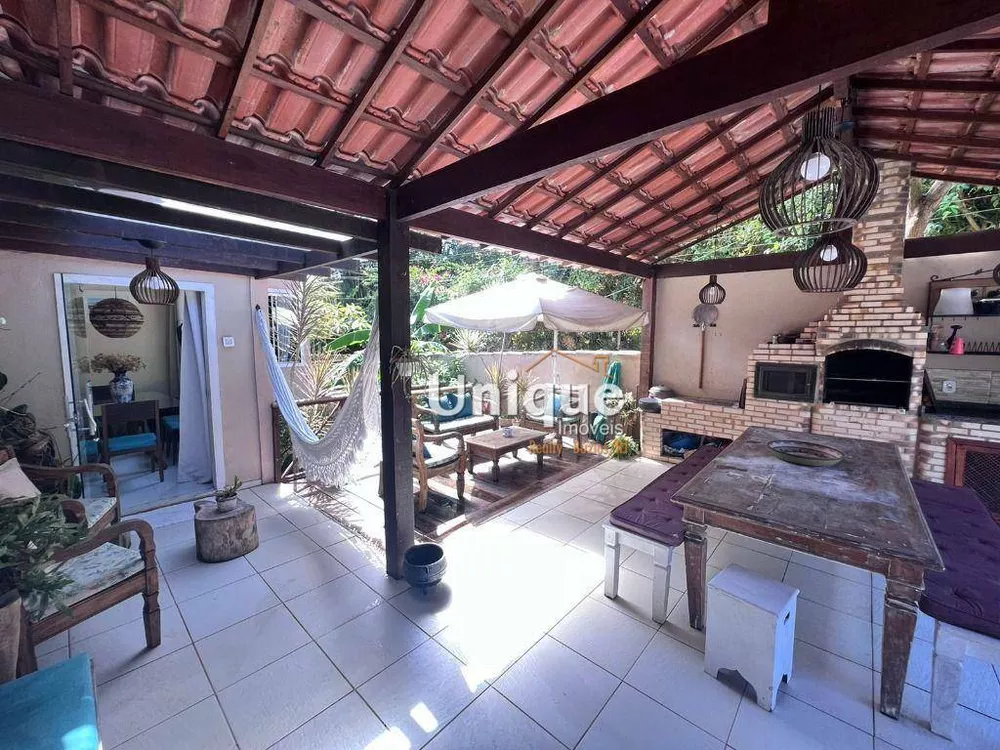 Casa, 3 quartos, 315 m² - Foto 15