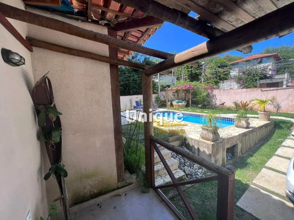 Casa, 3 quartos, 315 m² - Foto 9