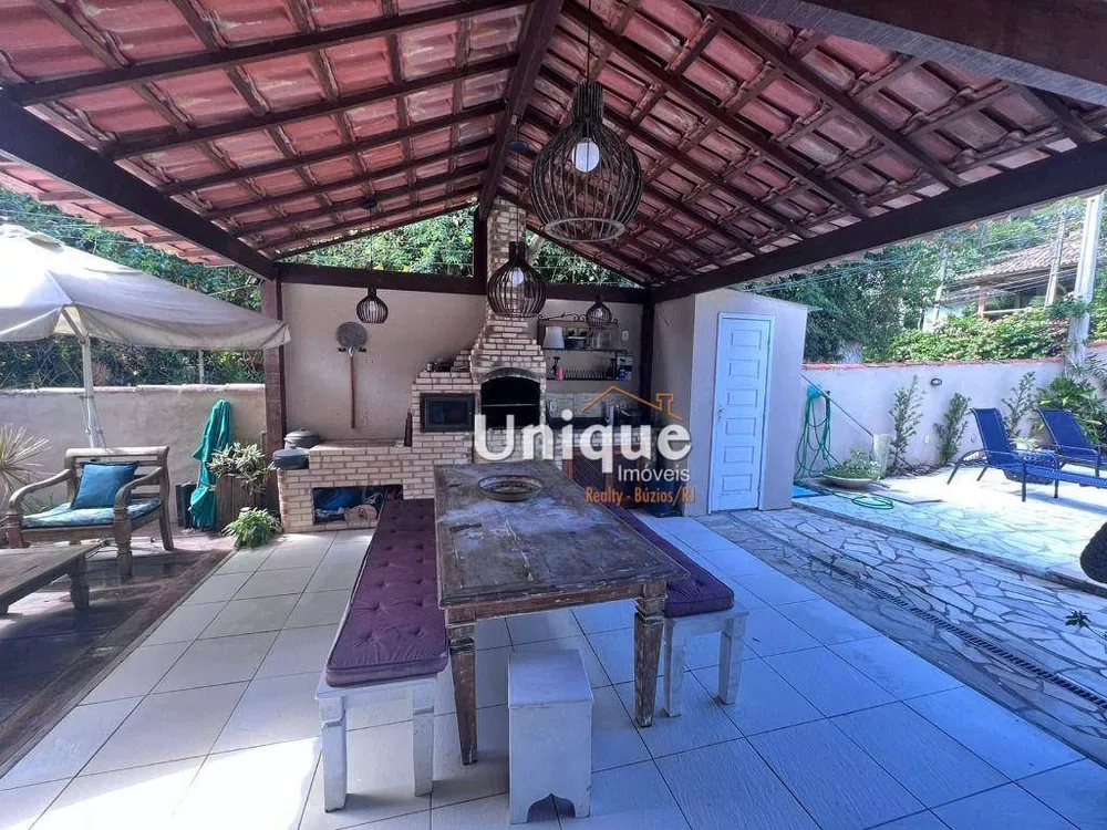 Casa, 3 quartos, 315 m² - Foto 11