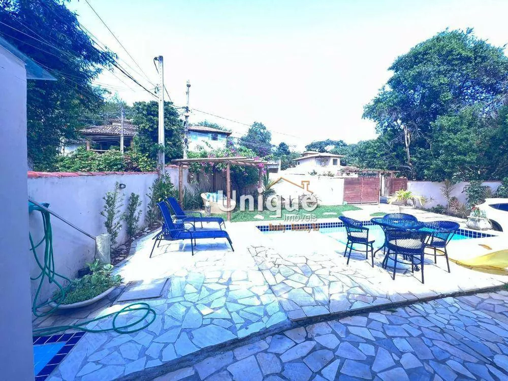 Casa, 3 quartos, 315 m² - Foto 6