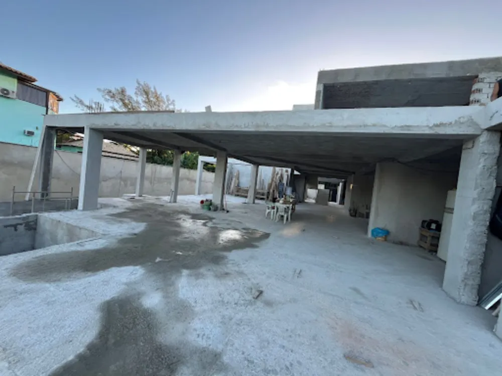 Casa, 5 quartos, 450 m² - Foto 29