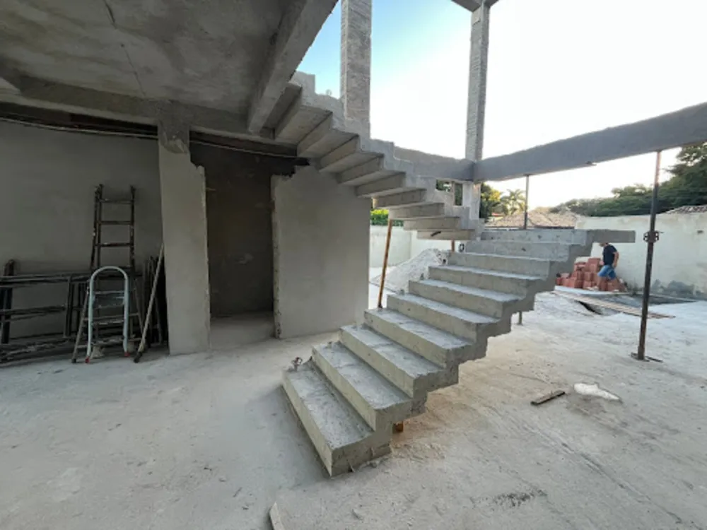 Casa, 5 quartos, 450 m² - Foto 28