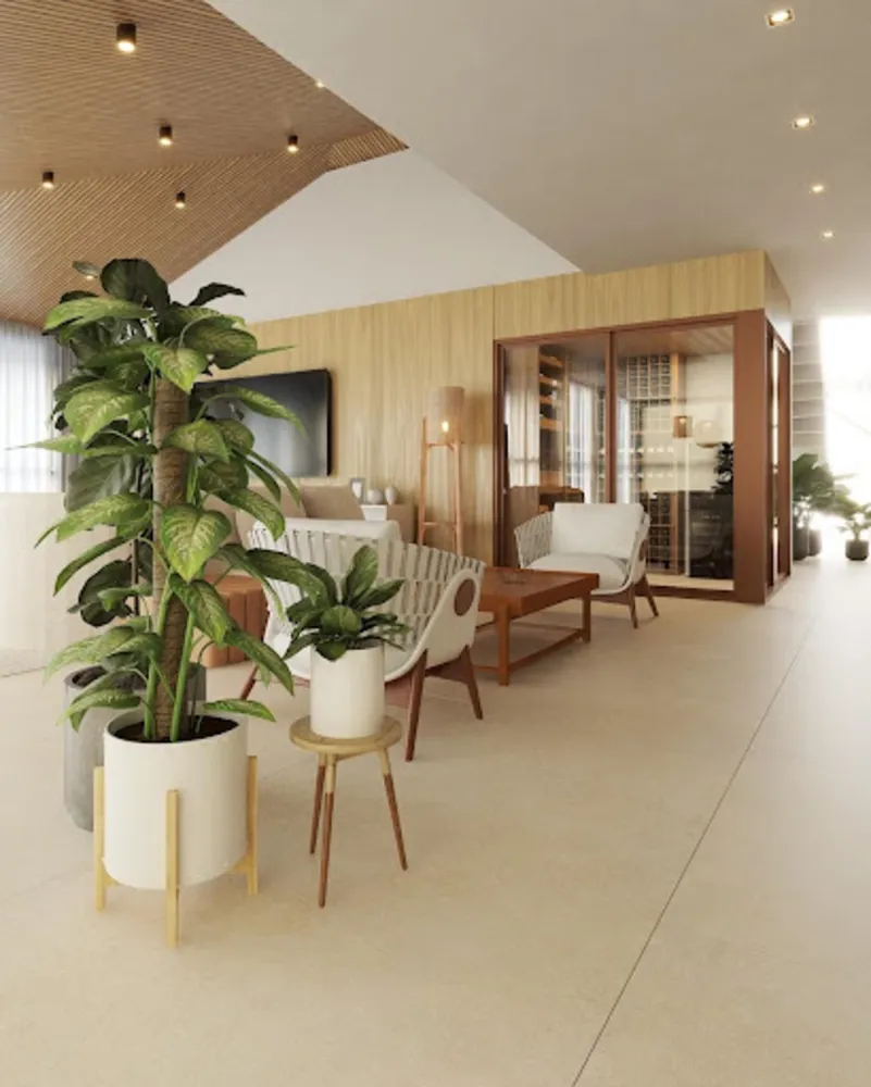 Casa, 5 quartos, 450 m² - Foto 7