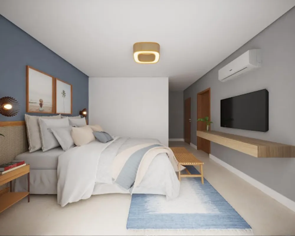 Casa, 5 quartos, 450 m² - Foto 16