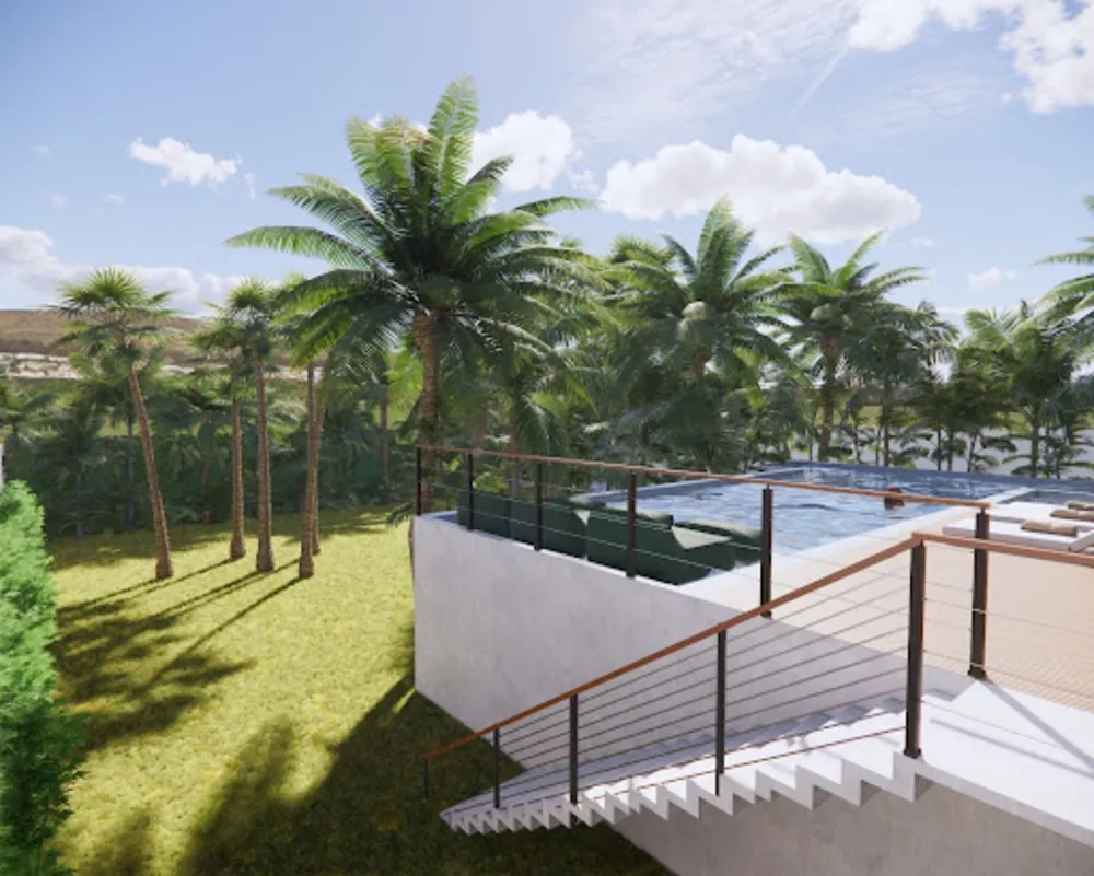 Casa, 5 quartos, 450 m² - Foto 5