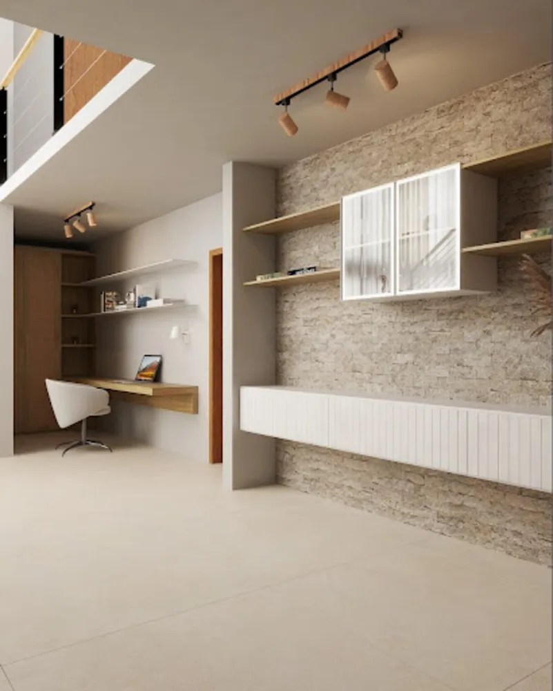 Casa, 5 quartos, 450 m² - Foto 9