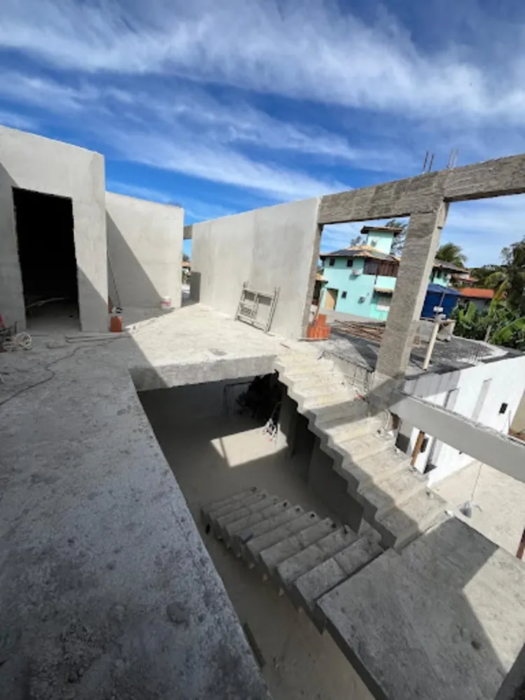 Casa, 5 quartos, 450 m² - Foto 27