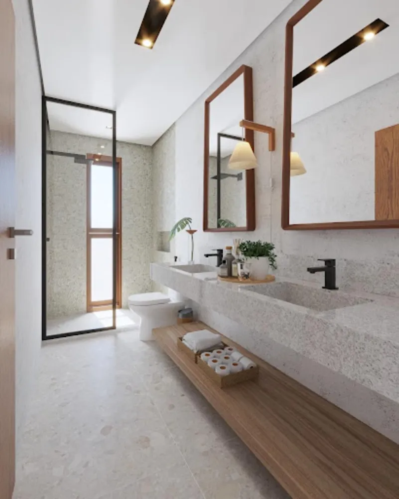 Casa, 5 quartos, 450 m² - Foto 14