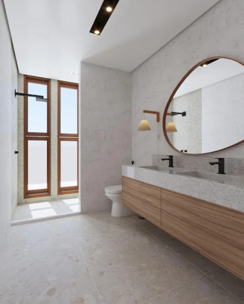 Casa, 5 quartos, 450 m² - Foto 19