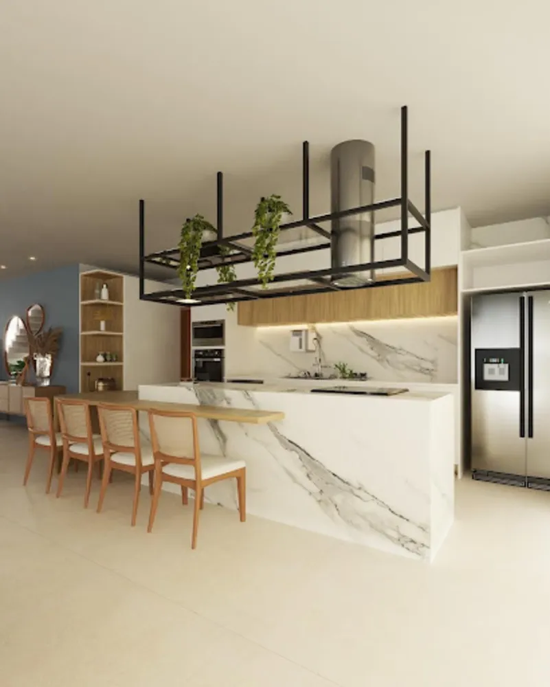 Casa, 5 quartos, 450 m² - Foto 10