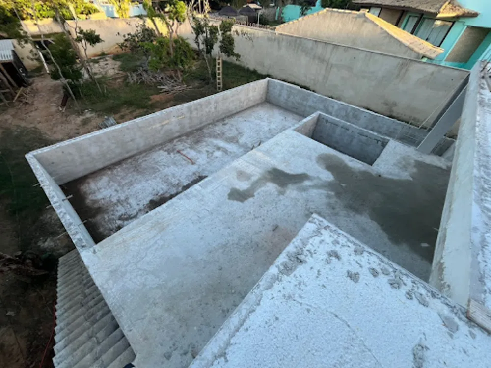 Casa, 5 quartos, 450 m² - Foto 26