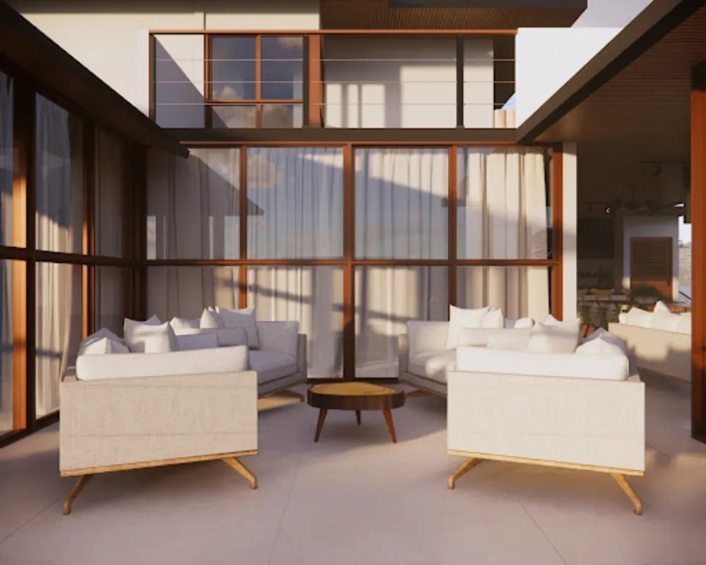 Casa, 5 quartos, 450 m² - Foto 22
