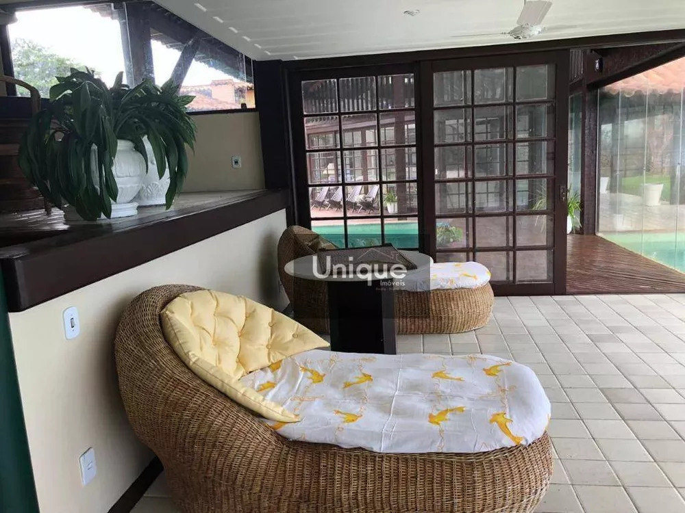 Casa, 5 quartos, 1000 m² - Foto 32