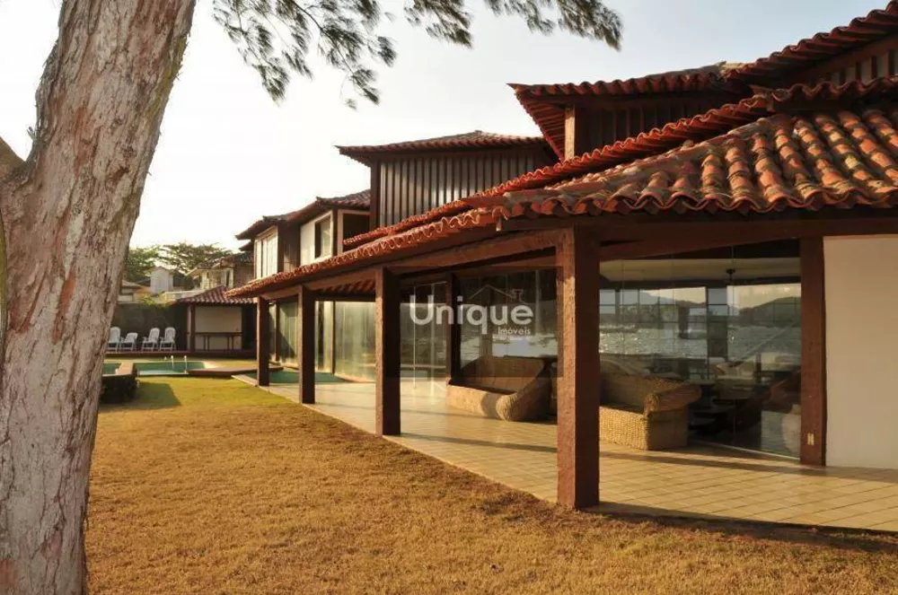 Casa, 5 quartos, 1000 m² - Foto 35