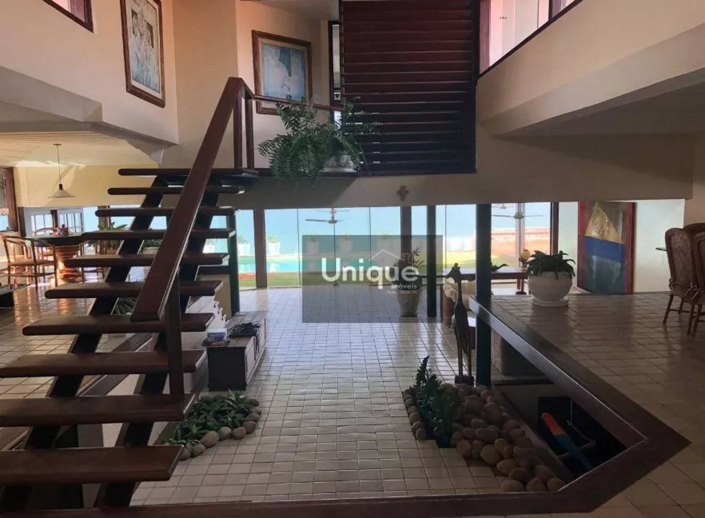 Casa, 5 quartos, 1000 m² - Foto 21