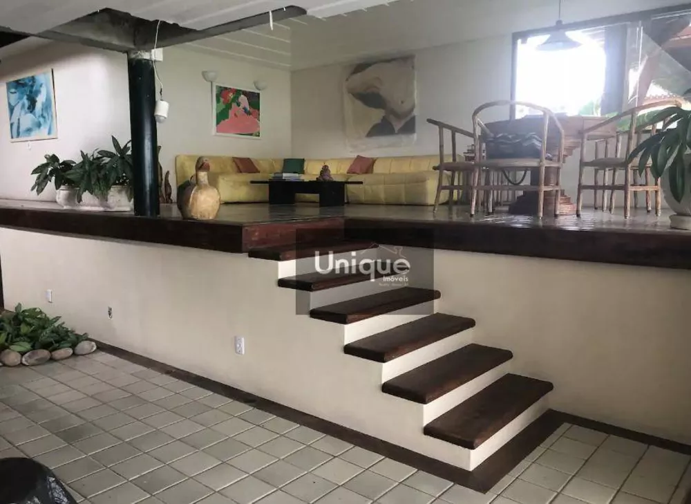 Casa, 5 quartos, 1000 m² - Foto 13