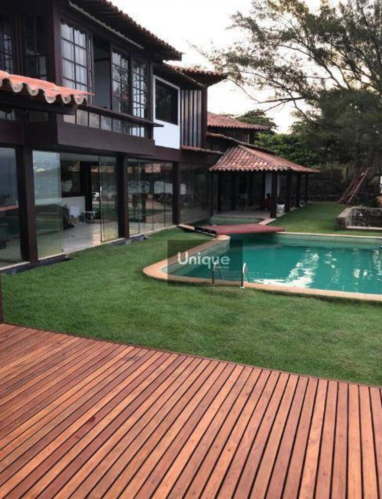 Casa, 5 quartos, 1000 m² - Foto 8