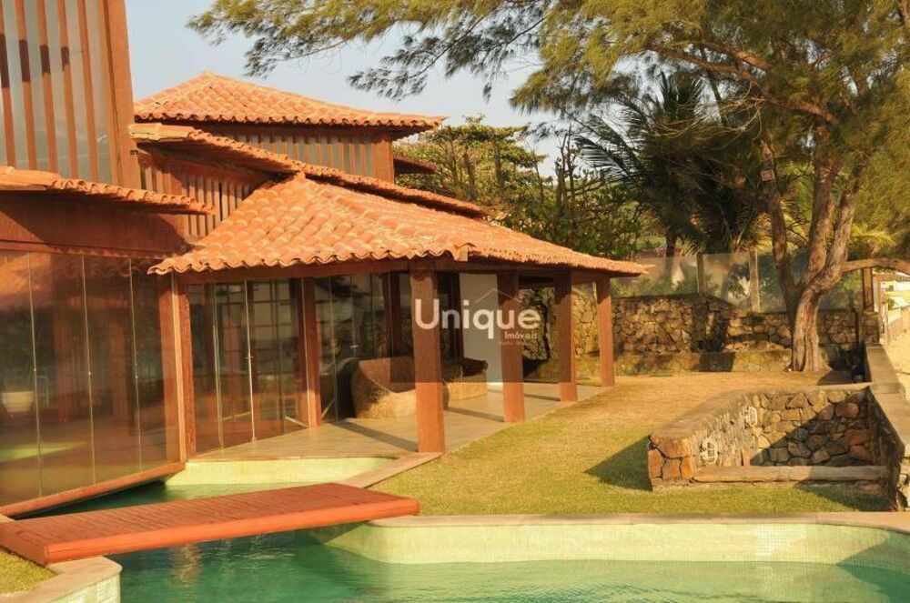 Casa, 5 quartos, 1000 m² - Foto 2